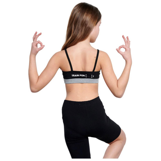 Bodytalk Παιδικό σορτς-κολάν